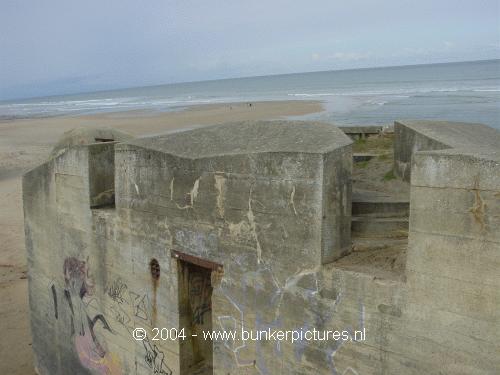 © bunkerpictures - Type 600